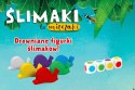 Gra Ślimaki to mięczaki! Gra Ślimaki to mięczaki!
