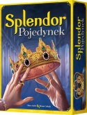 Gra Splendor: Pojedynek Gra Splendor: Pojedynek