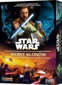 Gra Star Wars: Wojny Klonów Gra Star Wars: Wojny Klonów