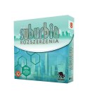 Gra Suburbia Rozszerzenie Gra Suburbia Rozszerzenie