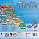 Gra Suburbia (nowa edycja) Gra Suburbia (nowa edycja)