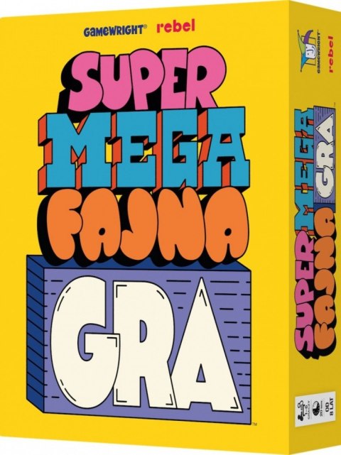 Gra Super Mega Fajna Gra Gra Super Mega Fajna Gra