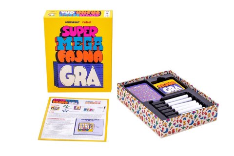 Gra Super Mega Fajna Gra Gra Super Mega Fajna Gra