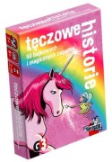 Gra Tęczowe Historie Gra Tęczowe Historie