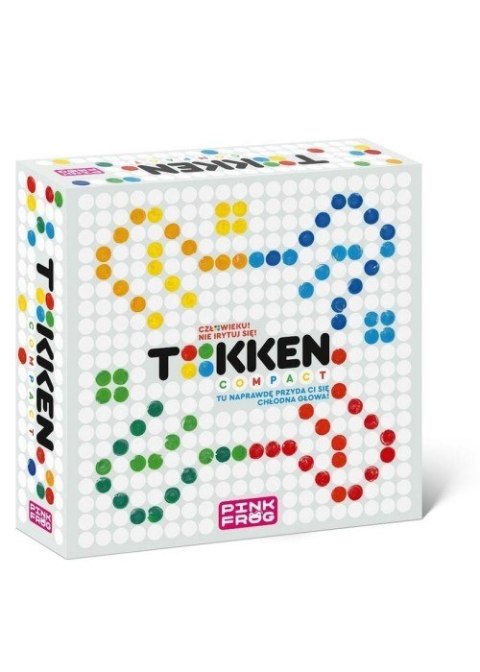 Gra Tokken Compact Gra Tokken Compact