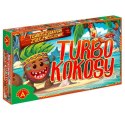 Gra Turbo Kokosy Gra Turbo Kokosy