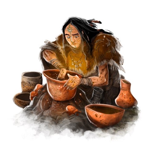 Gra Wieczna Zima Paleoamerykanie Gra Wieczna Zima Paleoamerykanie