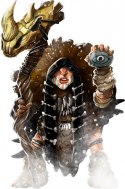 Gra Wieczna Zima Paleoamerykanie Gra Wieczna Zima Paleoamerykanie