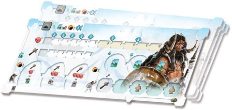 Gra Wieczna Zima Paleoamerykanie Gra Wieczna Zima Paleoamerykanie