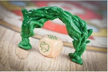 Gra Wojownicy Podziemi Meandry Morderczych Monsunów Gra Wojownicy Podziemi Meandry Morderczych Monsunów