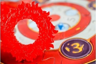 Gra Wojownicy Podziemi Palac prażących płomieni Gra Wojownicy Podziemi Palac prażących płomieni