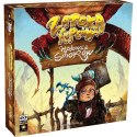Gra Zatoka kupców: Hodowca Smoków - Dodatek Gra Zatoka kupców: Hodowca Smoków - Dodatek