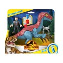 Imaginext Park Jurajski Dinozaur Slasher Imaginext Park Jurajski Dinozaur Slasher