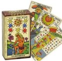 Karty Hiszpański Tarot Karty Hiszpański Tarot