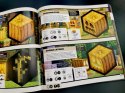 Książeczka Minecraft. Blokopedia. Wydanie zaktualizowane Książeczka Minecraft. Blokopedia. Wydanie zaktualizowane