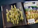 Książeczka Minecraft. Blokopedia. Wydanie zaktualizowane Książeczka Minecraft. Blokopedia. Wydanie zaktualizowane