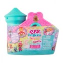 Lalka Cry Baby Magic Tears Storyland Zestaw Storyhouses Lalka Cry Baby Magic Tears Storyland Zestaw Storyhouses