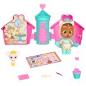 Lalka Cry Baby Magic Tears Storyland Zestaw Storyhouses Lalka Cry Baby Magic Tears Storyland Zestaw Storyhouses