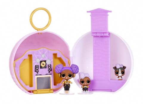 Lalki L.O.L. Surprise Mini Family Seria 2 Lalki L.O.L. Surprise Mini Family Seria 2
