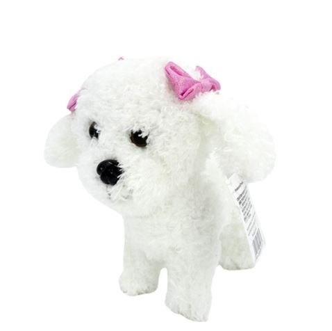 Maskotka Piesek Sonia 19 cm Maskotka Piesek Sonia 19 cm