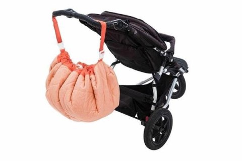 Mata i worek 2w1 Soft Zwierzęta Mata i worek 2w1 Soft Zwierzęta