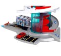 Parking Bosch Helix Parking Bosch Helix