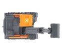 Pojazd Construction Volvo koparka 14 cm Pojazd Construction Volvo koparka 14 cm
