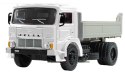Pojazd Jelcz 317 1/43 Biały Pojazd Jelcz 317 1/43 Biały