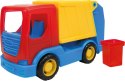 Pojazd Tech Truck Śmieciarka Pojazd Tech Truck Śmieciarka