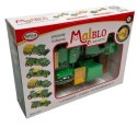 Pojazdy rolnicze Magnetic MalBlo Pojazdy rolnicze Magnetic MalBlo