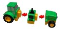 Pojazdy rolnicze Magnetic MalBlo Pojazdy rolnicze Magnetic MalBlo