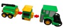 Pojazdy rolnicze Magnetic MalBlo Pojazdy rolnicze Magnetic MalBlo