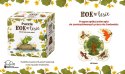 Puzzle Rok w lesie. Gdzie żyją zwierzęta Puzzle Rok w lesie. Gdzie żyją zwierzęta