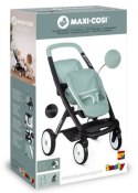 Spacerówka dla bliźniąt zielona Maxi Cosi Quinny Spacerówka dla bliźniąt zielona Maxi Cosi Quinny