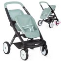 Spacerówka dla bliźniąt zielona Maxi Cosi Quinny Spacerówka dla bliźniąt zielona Maxi Cosi Quinny