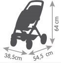 Spacerówka dla bliźniąt zielona Maxi Cosi Quinny Spacerówka dla bliźniąt zielona Maxi Cosi Quinny
