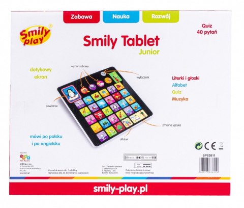 Tablet Tablet