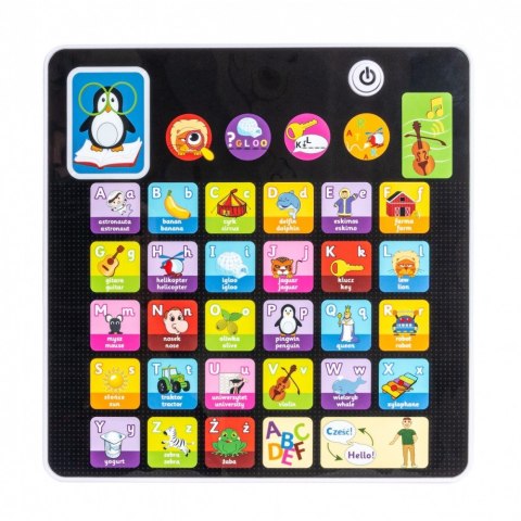 Tablet Tablet