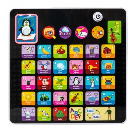 Tablet Tablet