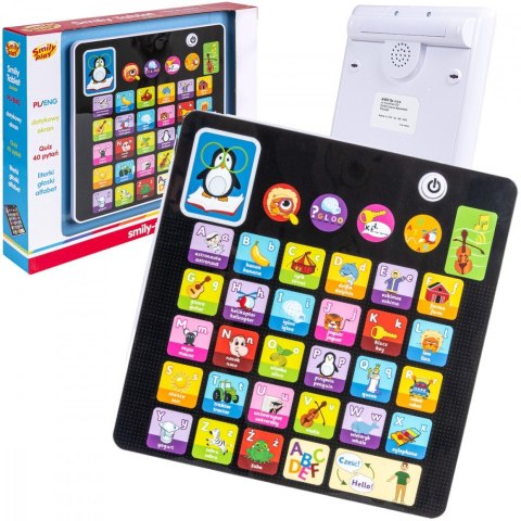 Tablet Tablet
