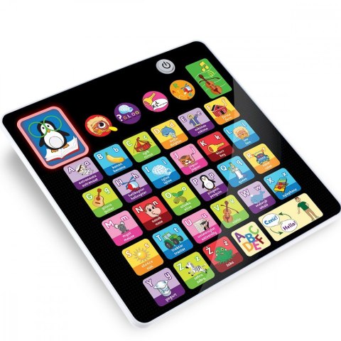 Tablet Tablet
