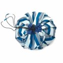 Worek Outdoor Paski Zielone Worek Outdoor Paski Zielone