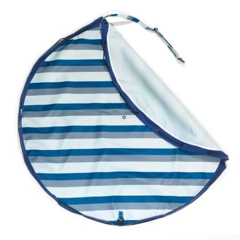 Worek Outdoor Paski Zielone Worek Outdoor Paski Zielone