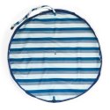 Worek Outdoor Paski Zielone Worek Outdoor Paski Zielone