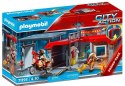 Zestaw figurek City Action 71193 Remiza strażacka Zestaw figurek City Action 71193 Remiza strażacka