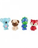 Figurki zwierzątka Zoo Crew Figurki zwierzątka Zoo Crew