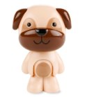 Figurki zwierzątka Zoo Crew Figurki zwierzątka Zoo Crew