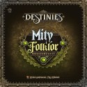 Gra Destinies Mity i folklor Gra Destinies Mity i folklor