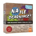 Gra Na ile ogarniasz? Gra Na ile ogarniasz?