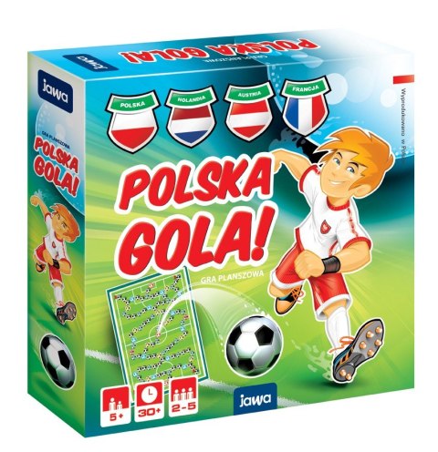 Gra Polska Gola! Gra Polska Gola!